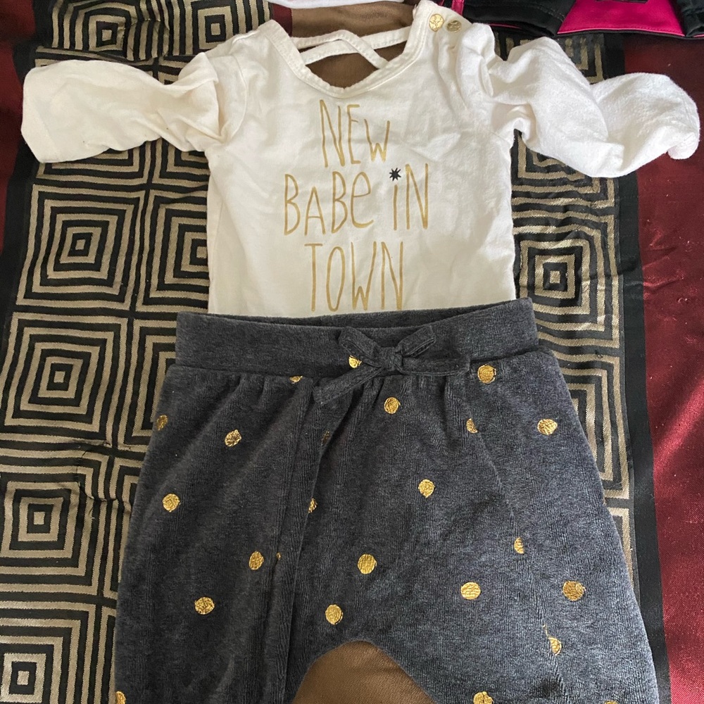 Cute Set